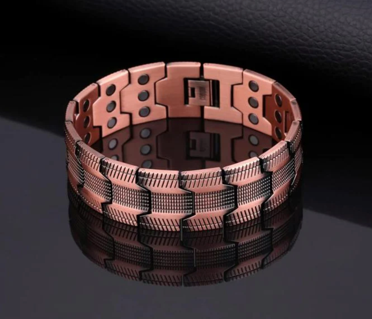 Revolutionerande Hälsokraft – Inga piller. Inga biverkningar. Bara ren, naturlig lindring