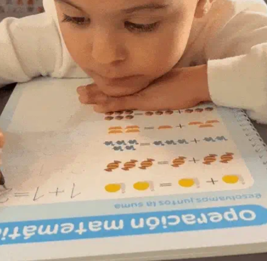 Bokstavsreisen – Læringsbøker med eventyr