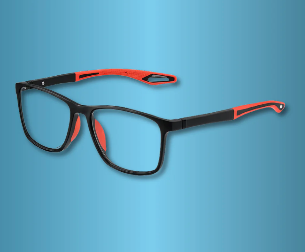 Bostila™ – Multifokusbriller med Lysjustering