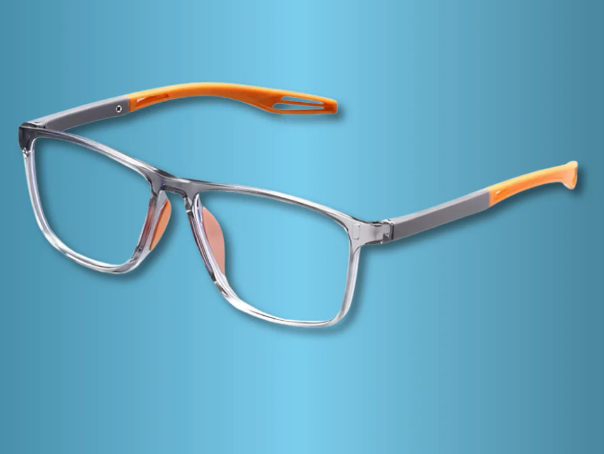 Bostila™ – Multifokusbriller med Lysjustering