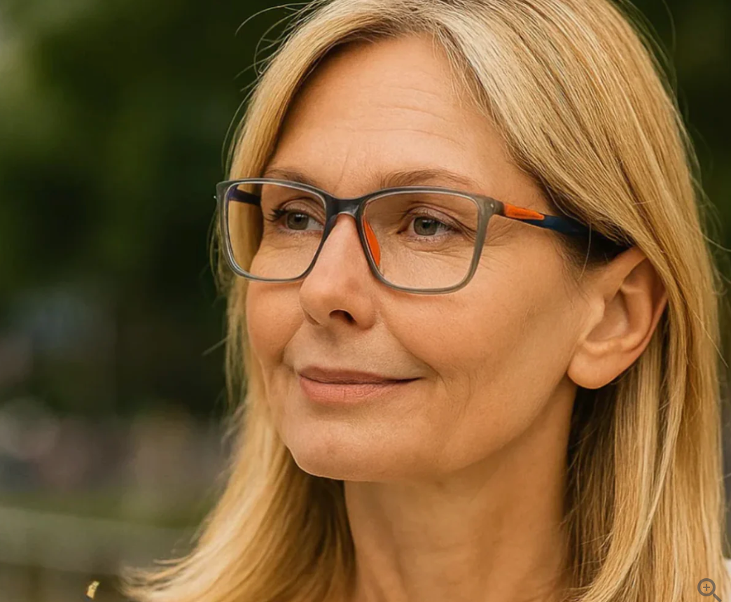 Sluta kämpa med synen – upplev friheten av ett enda par glasögon