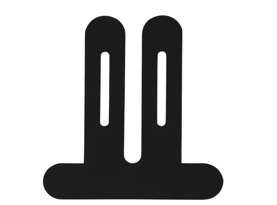 TAPEX™ Bande de genou pour une stabilité maximale et un soulagement naturel du gonflement