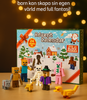 2025 Julkalender Minecraft bästa nedräkning till jul 🎄
