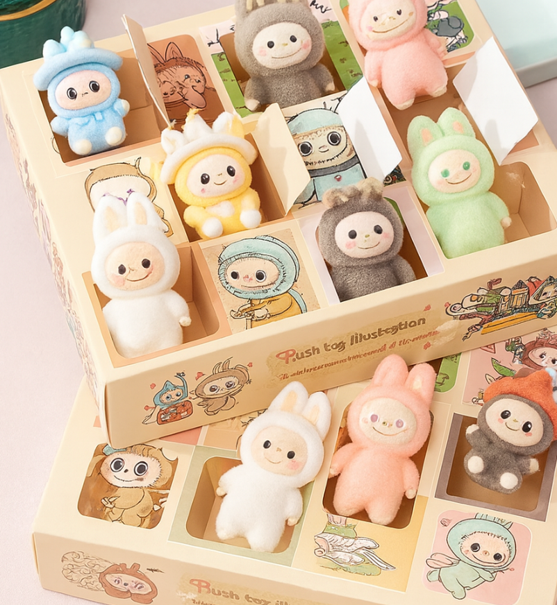 Advent Calendar 2025 – The Ultimate Countdown