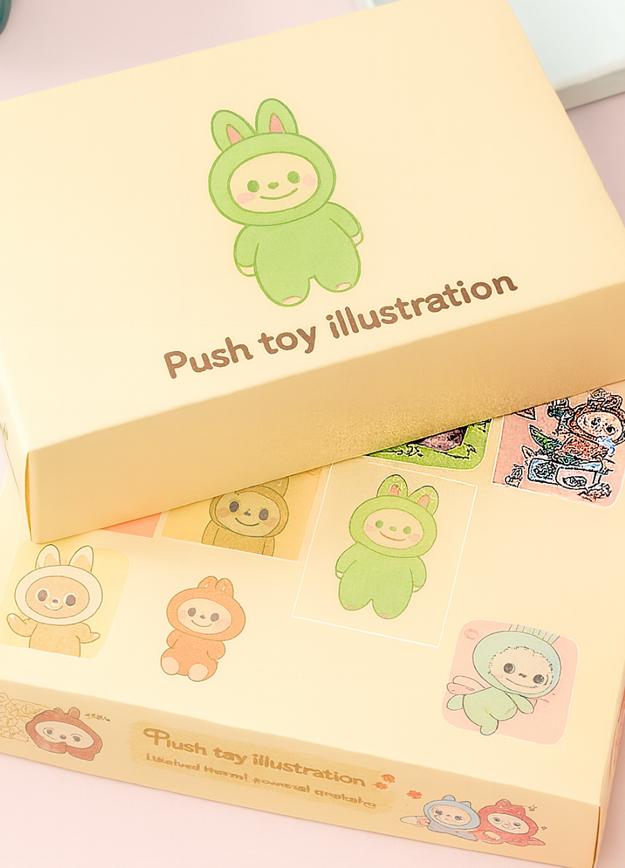 Adventskalender 2025 – den ultimate nedtellingen