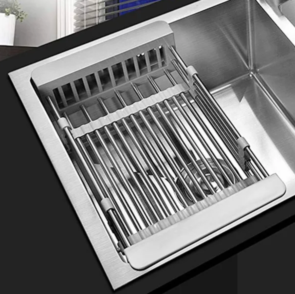 För dig som vill ha funktionell ordning utan extra jobb!