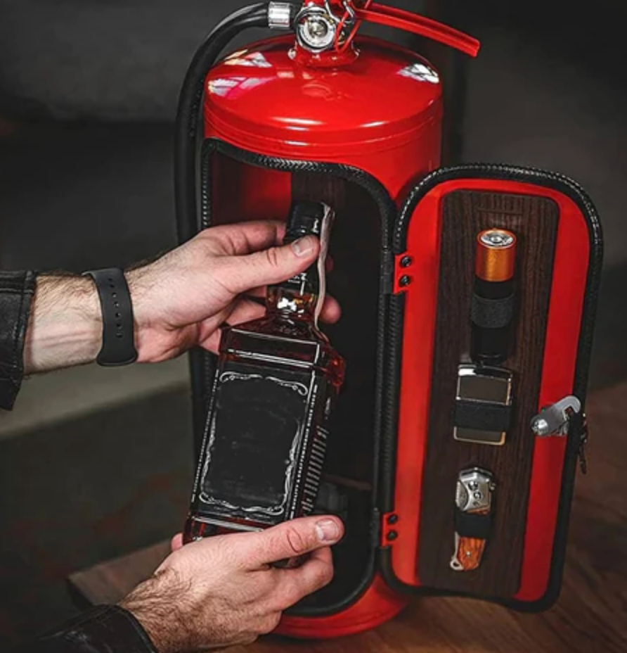 Gi bort en julegave ingen noen gang vil glemme – KyroBar 🎄