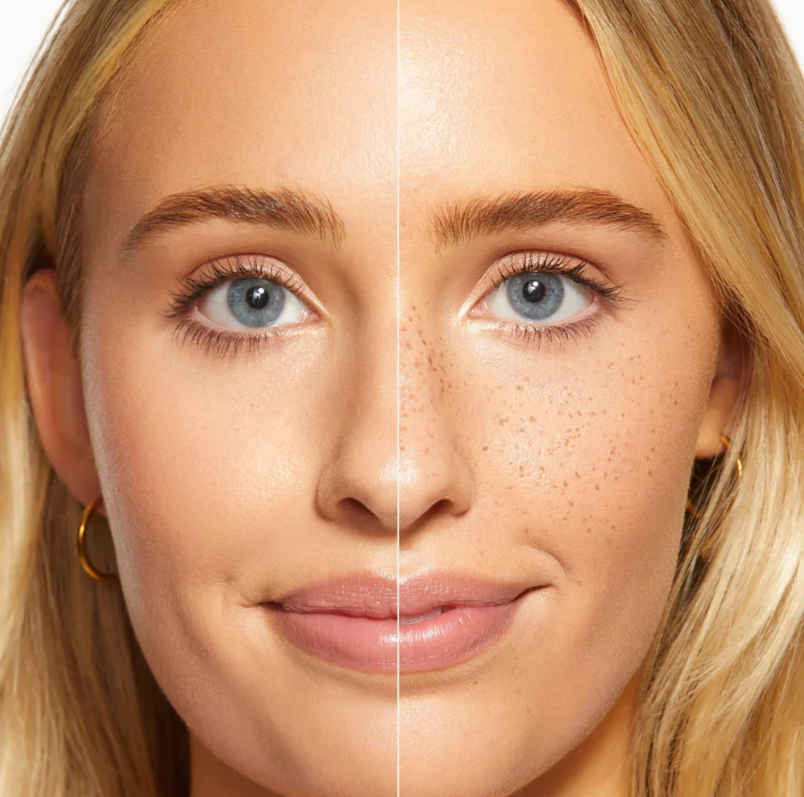 Tarte Go With the Faux™ – Naturliga fräknar på sekunder