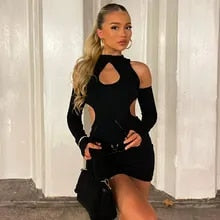 Boddycom 'Maddy' Dress