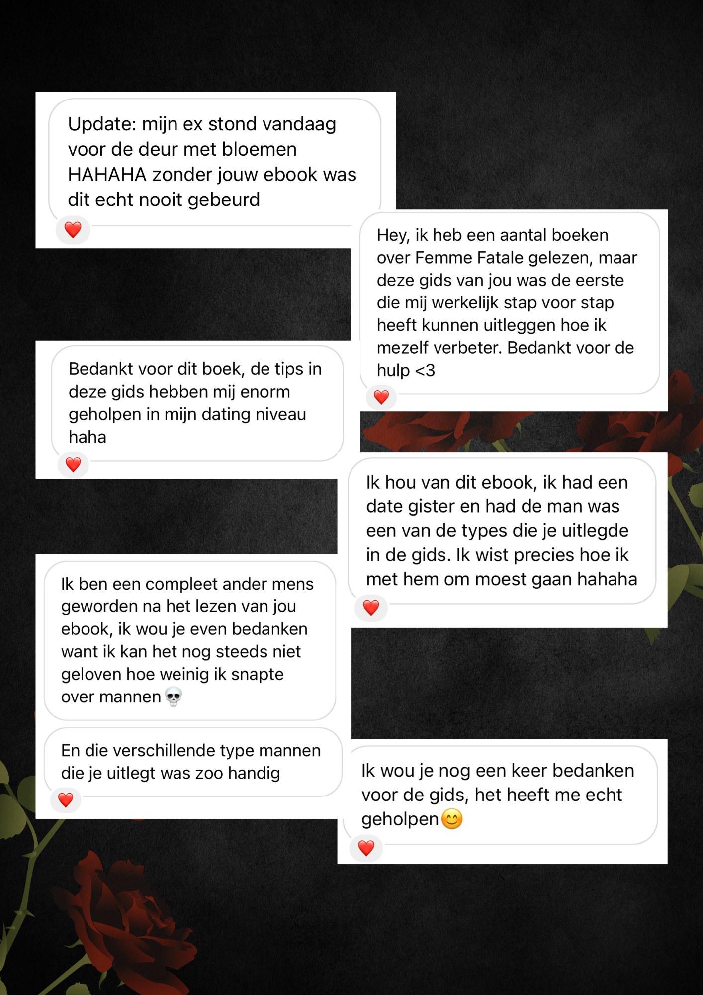 Onthul Je Innerlijke Femme Fatale - Geheimen Om Hem Geobsedeerd Te Maken