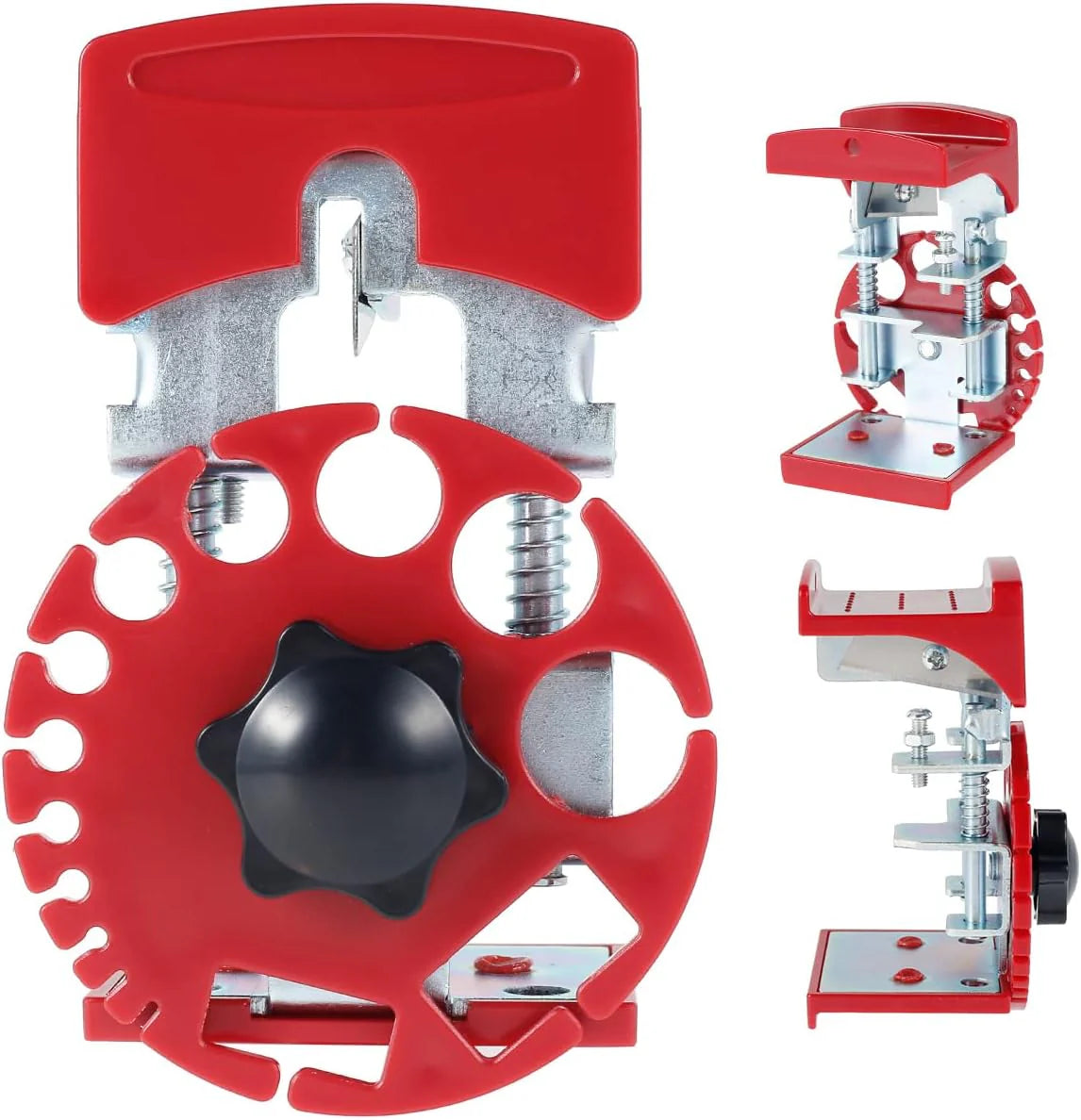 WIRETECH – Justerbar Kabelskalningsmaskin