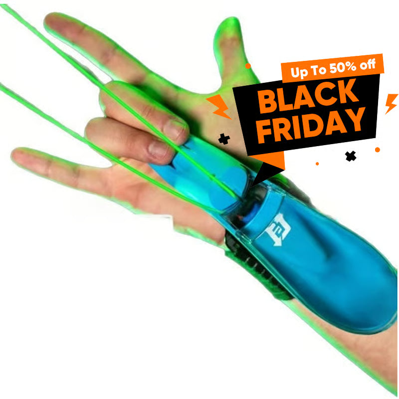 Julklappen som får barns ögon att lysa som stjärnor