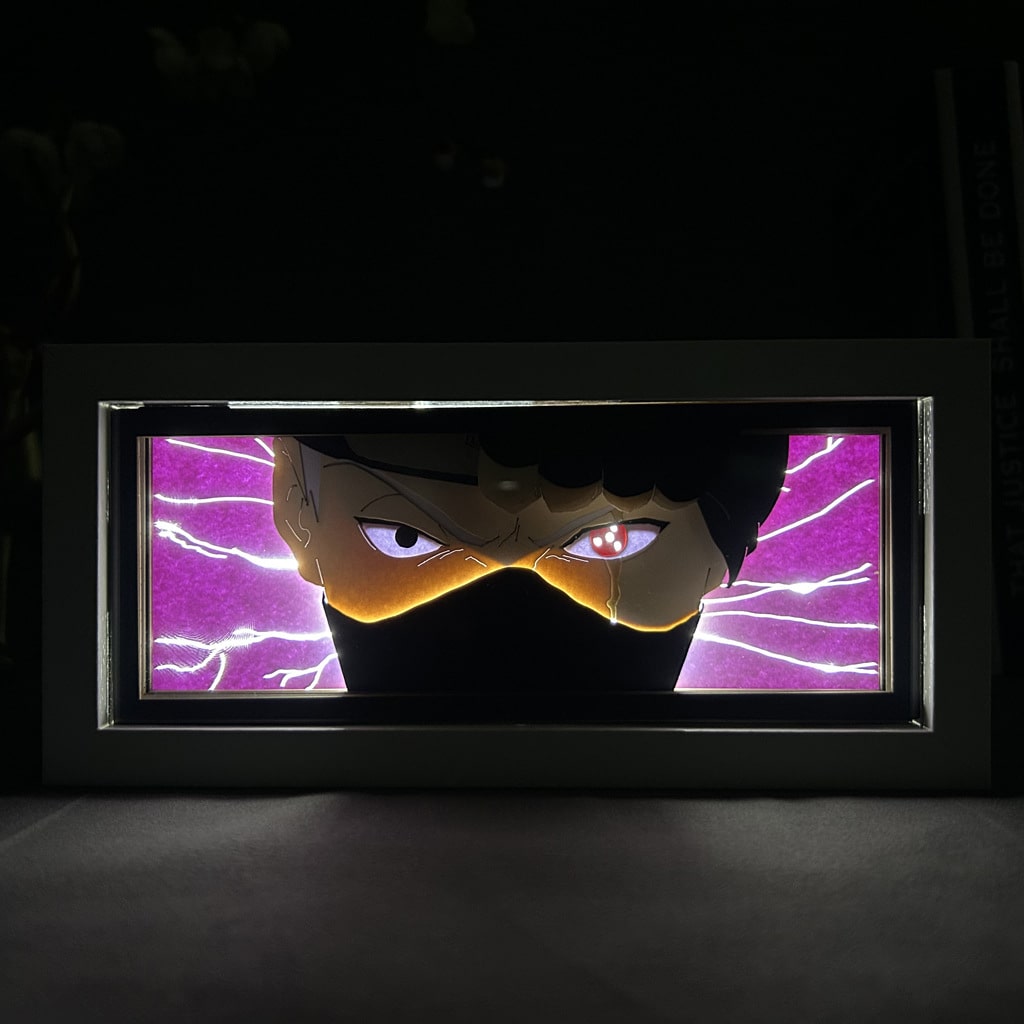 Kakashi LightBox