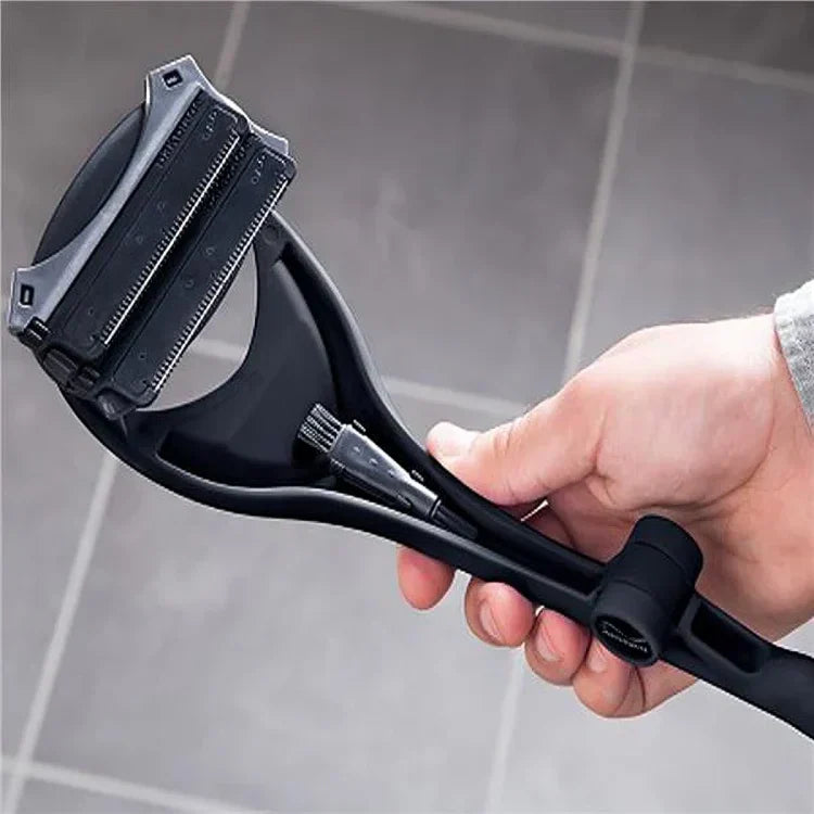 Back & Body Shaver™