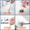 Flexible Grabber Claw Tool – Din osynliga hand som når överallt!