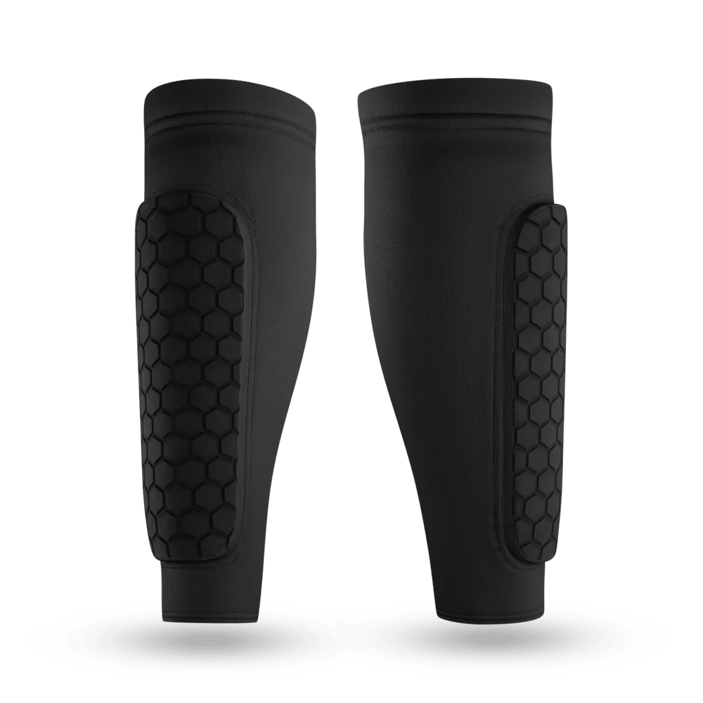 Laimer™ Benskydd – Ditt bästa försvar på planen