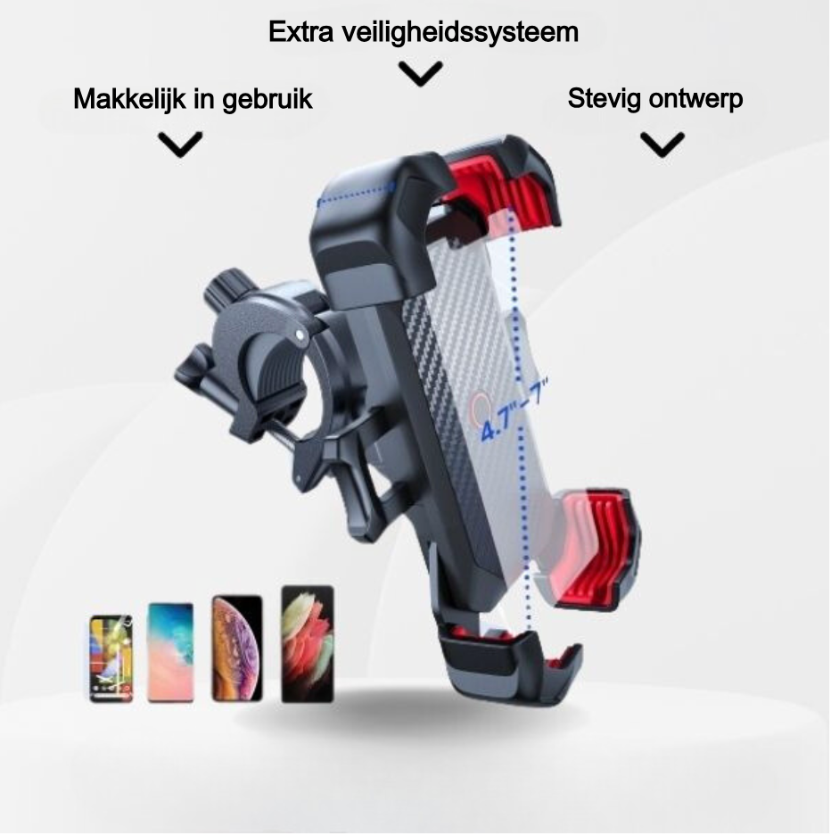 BikeBuddy: De ideale fietspartner