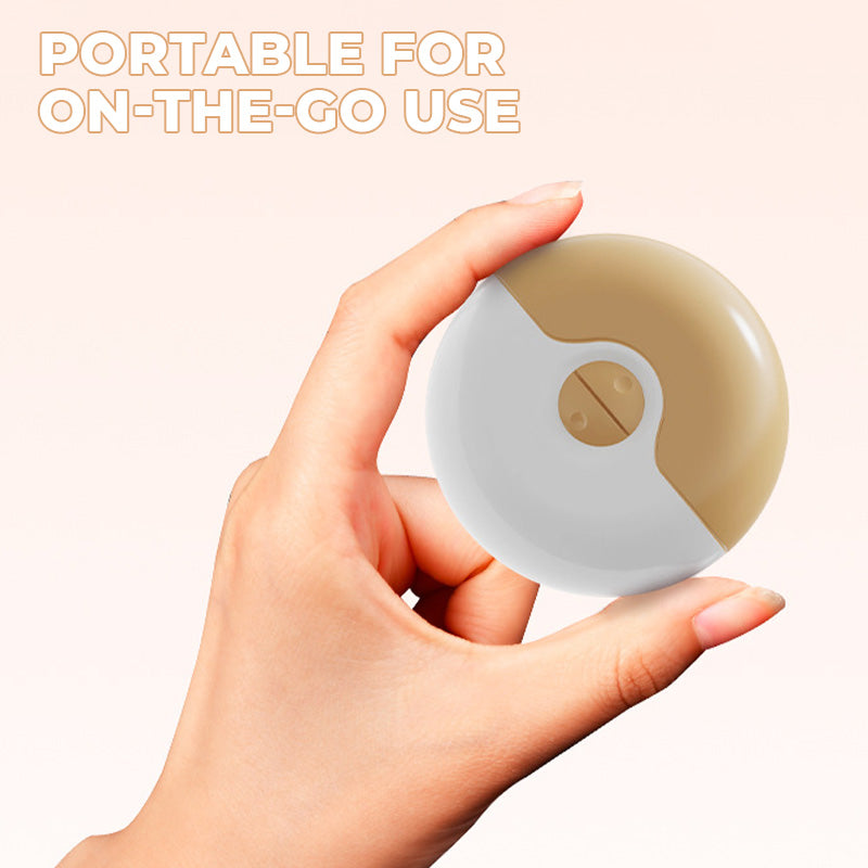 NailMate Pro - Slimme Nagelknipper voor Iedereen