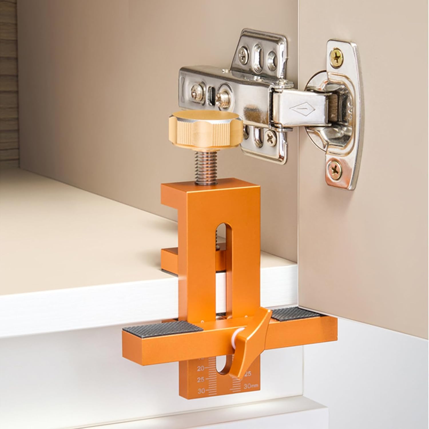 MeubelMaster Boorhulp Pro