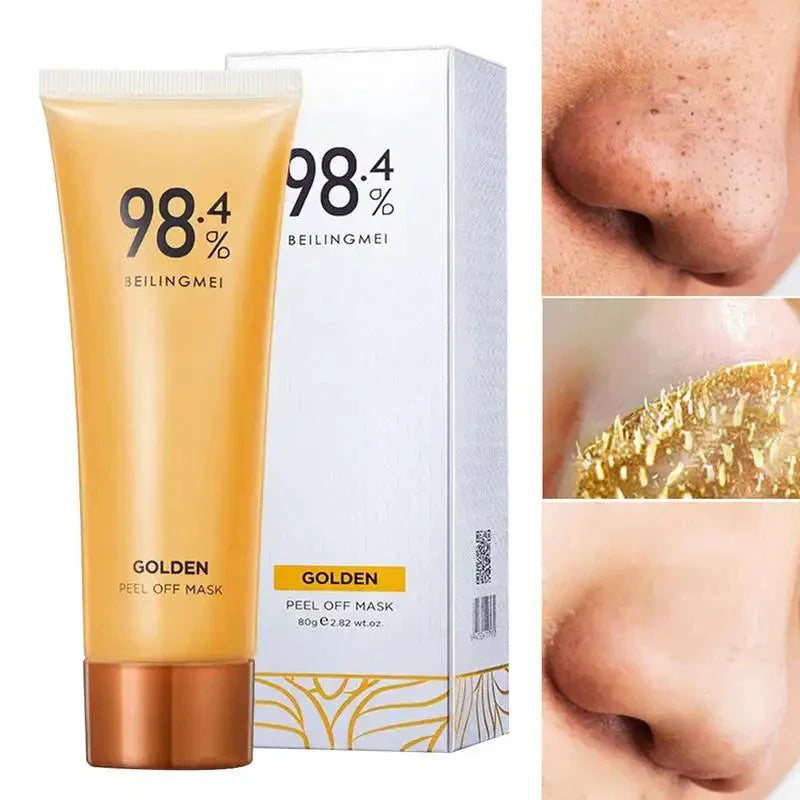 GOLDEN ELIXIR REJUVENATION MASK | 1+1 GRATIS
