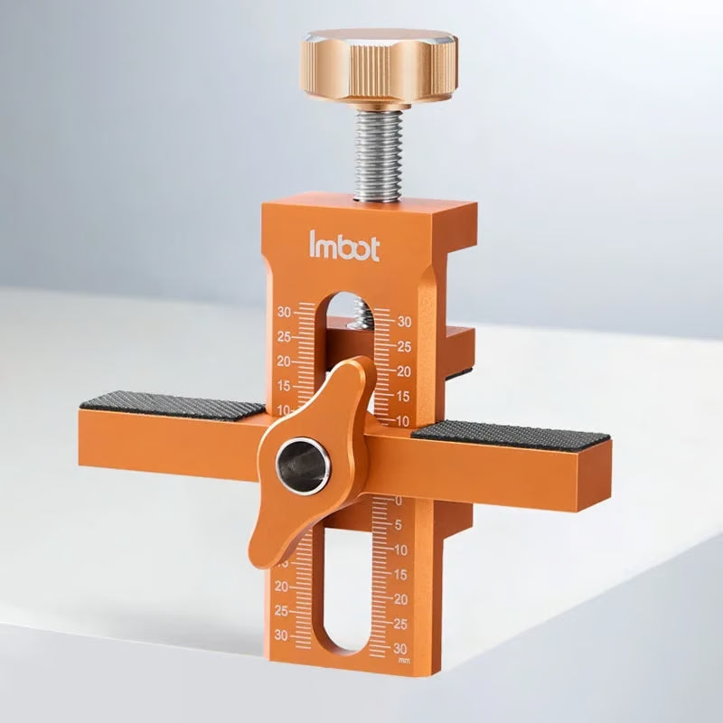 MeubelMaster Boorhulp Pro