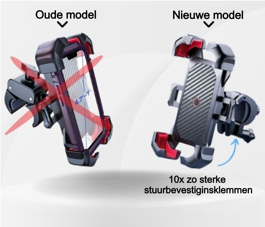 BikeBuddy: De ideale fietspartner