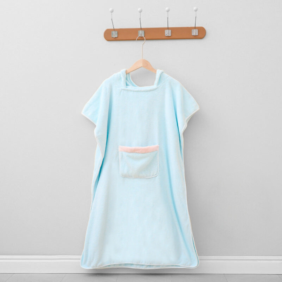 FluffyWrap – Voor een zachte, omhullende warmte.