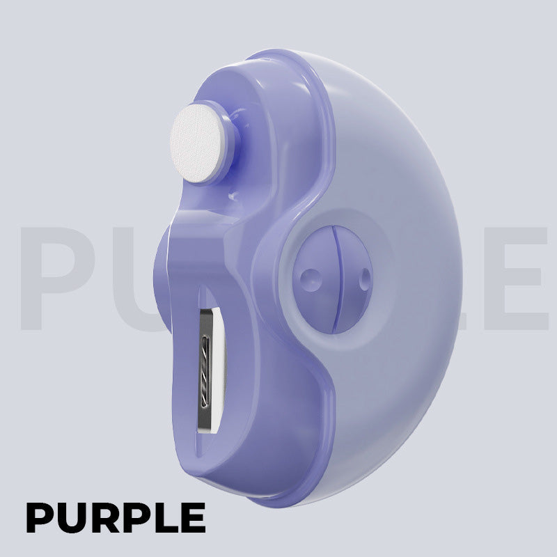 NailMate Pro - Slimme Nagelknipper voor Iedereen