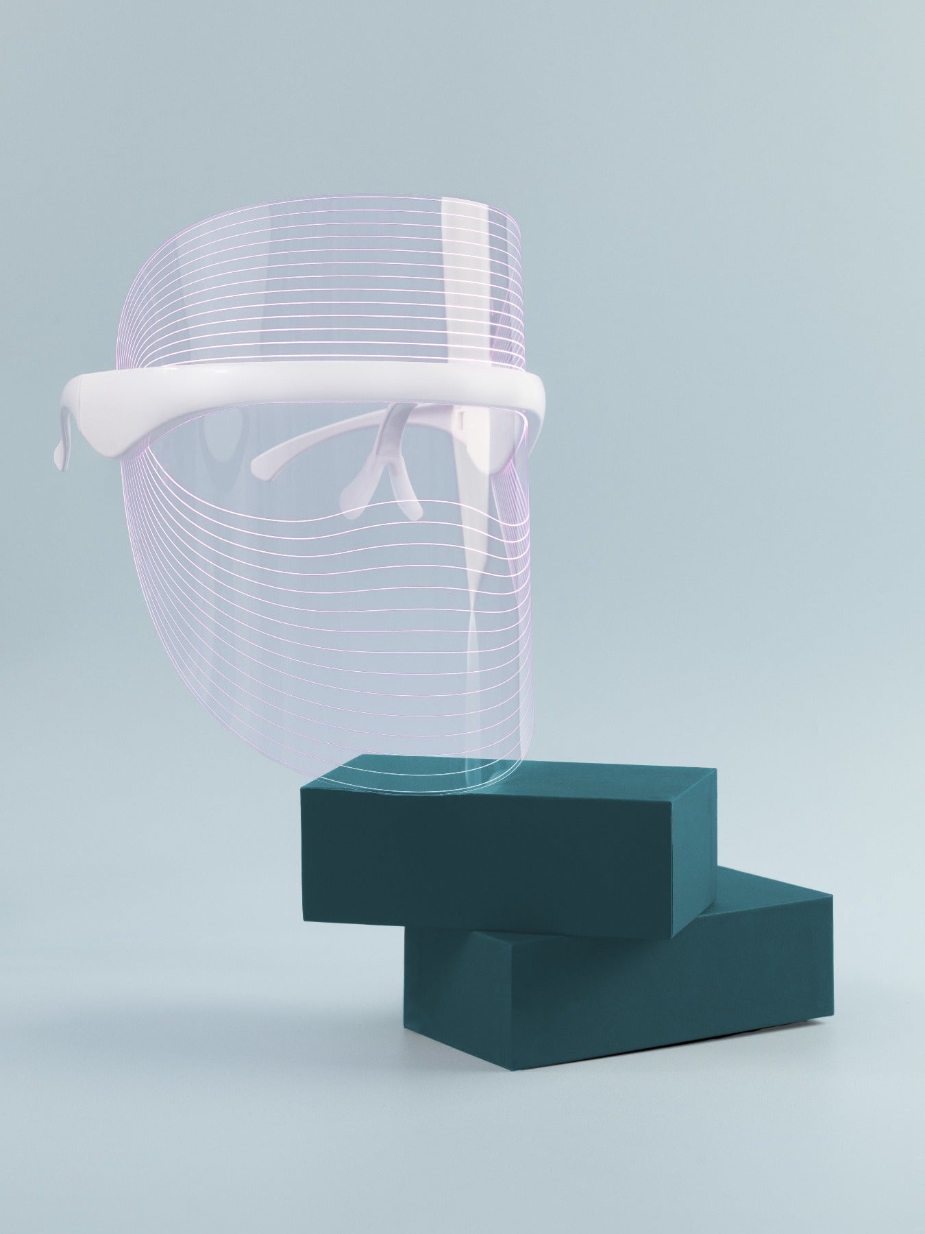 LumiHuid LED Masker