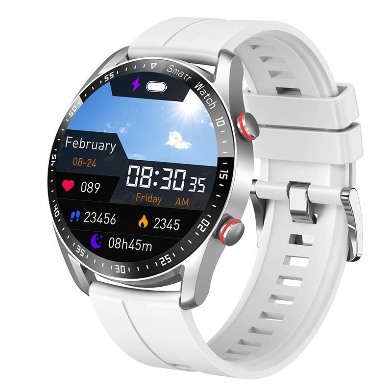 SmartStyle: de Nieuwe 99€ Smartwatch