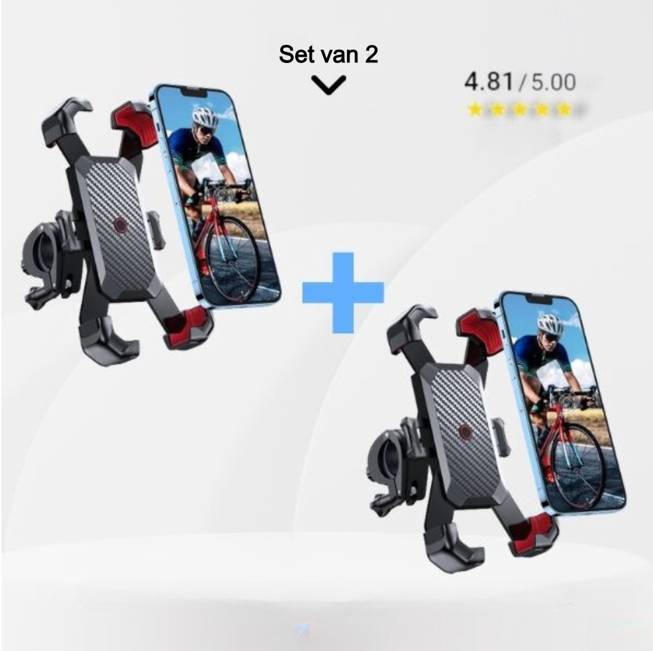 BikeBuddy: De ideale fietspartner