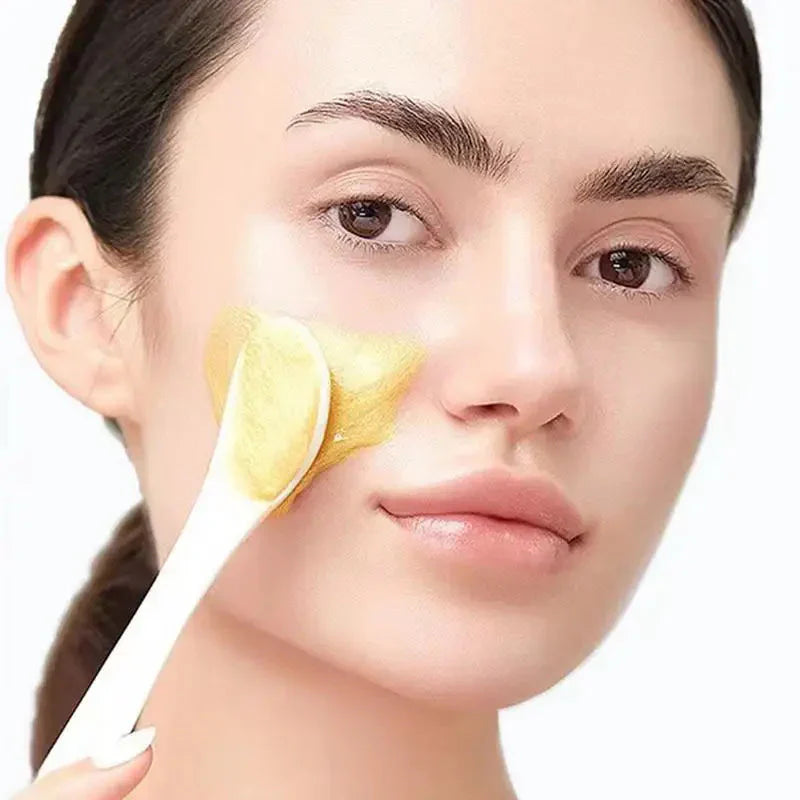 GOLDEN ELIXIR REJUVENATION MASK | 1+1 GRATIS