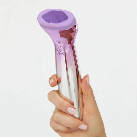 LushLips – Zachte, volle lippen zonder gedoe.