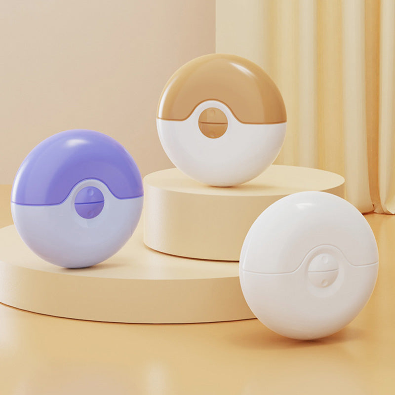 NailMate Pro - Slimme Nagelknipper voor Iedereen