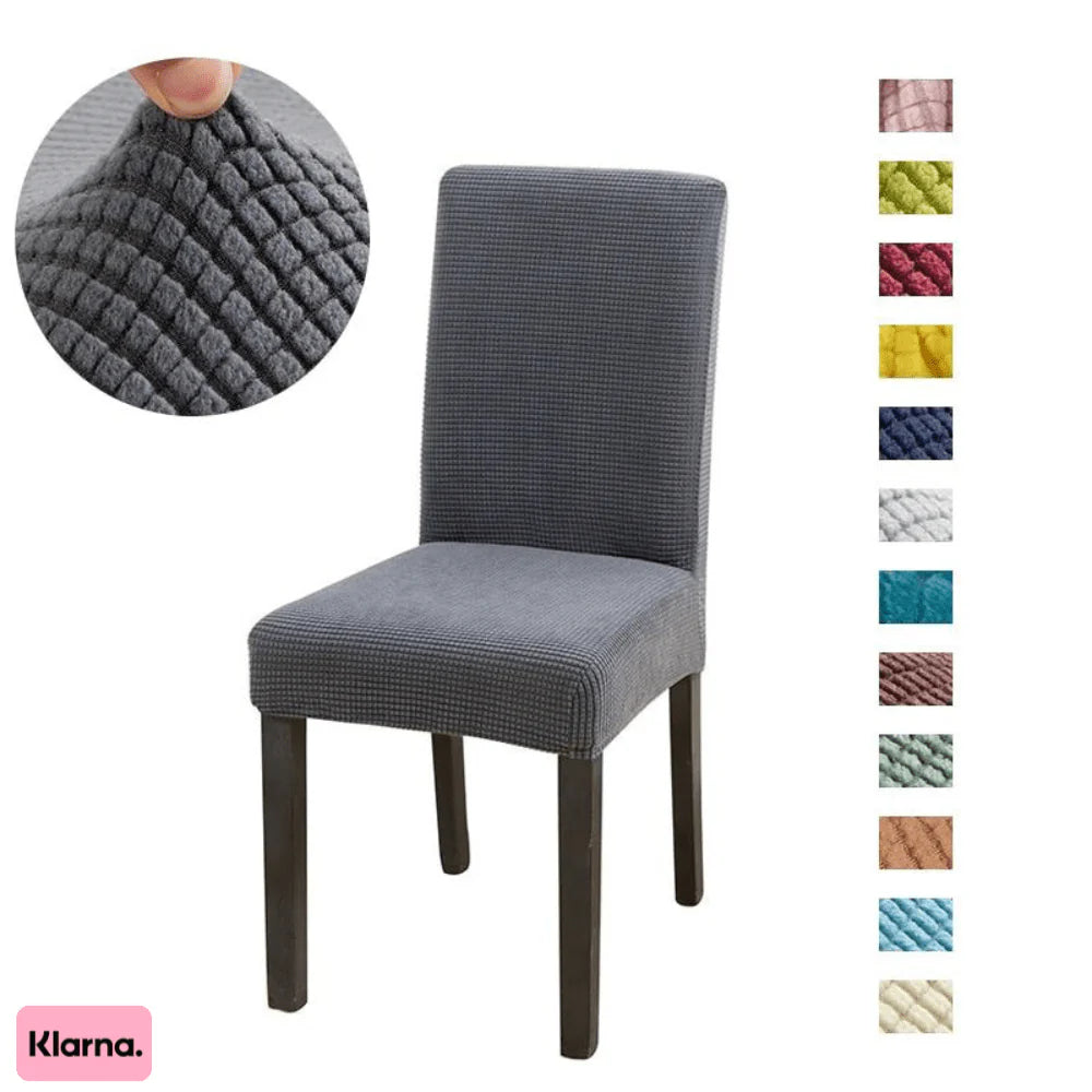 Beskyttende & elegante stoltrekk