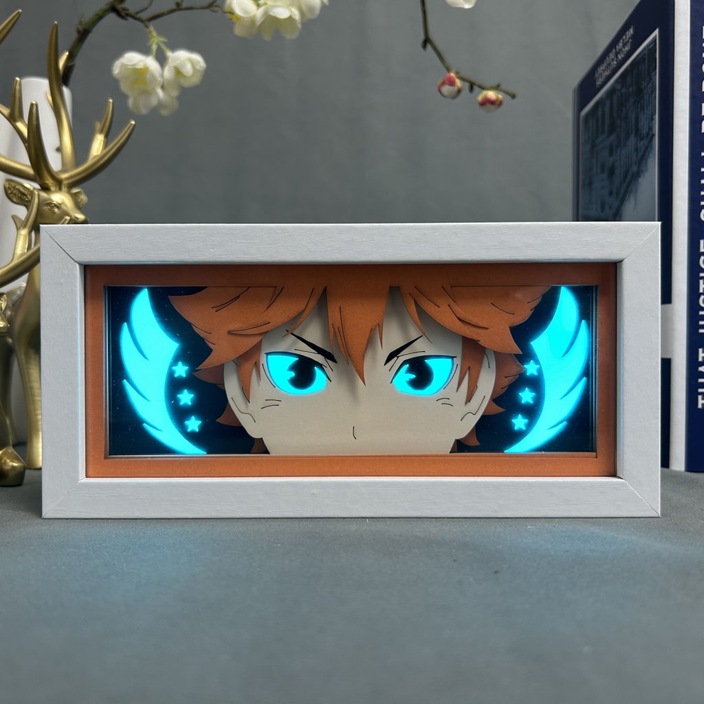Hinata LightBox