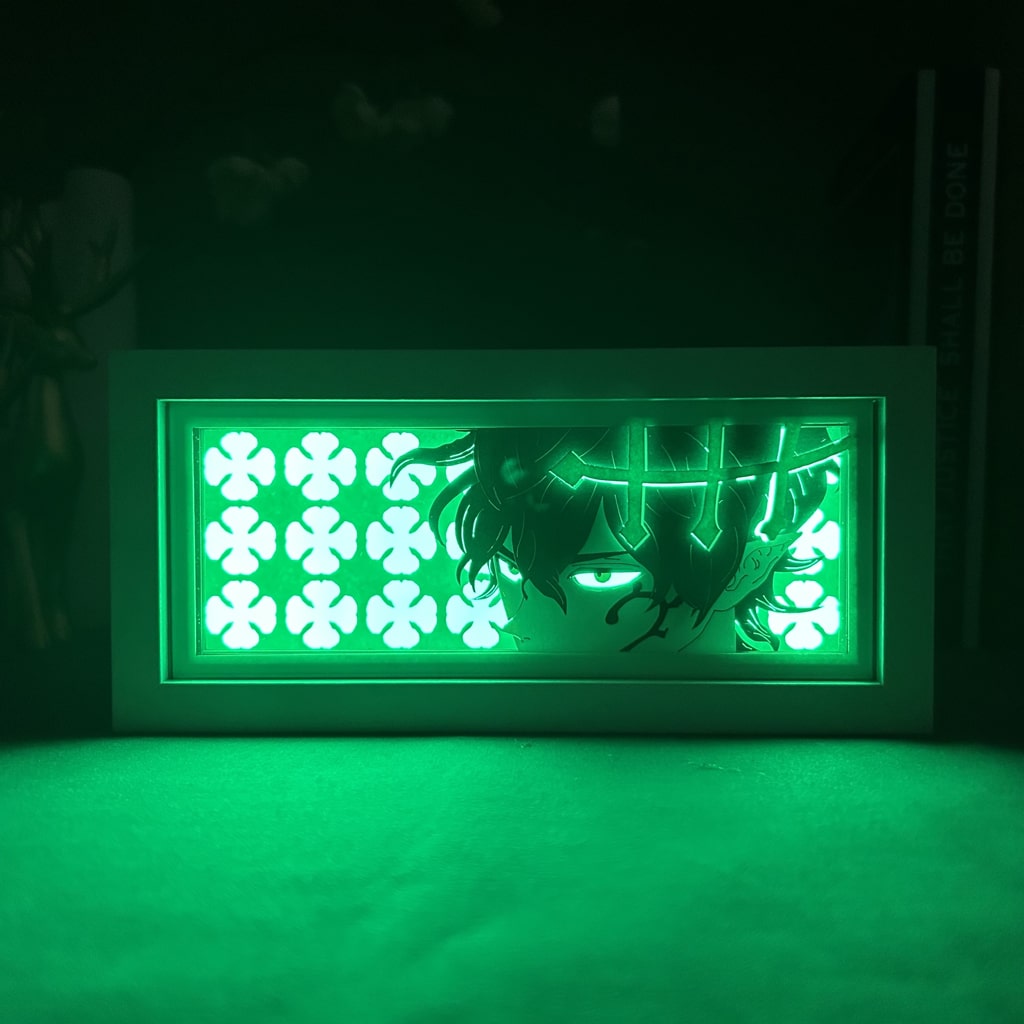 Yuno LightBox