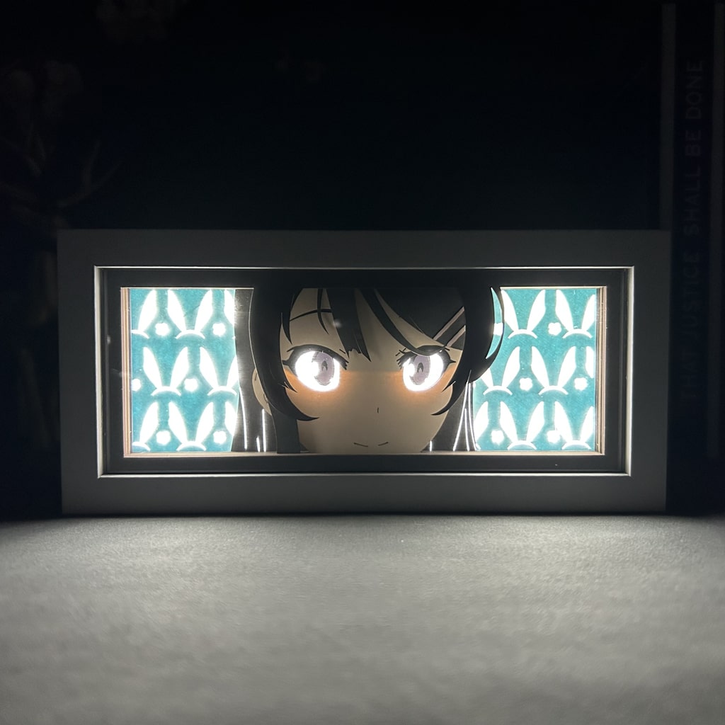 Mai LightBox