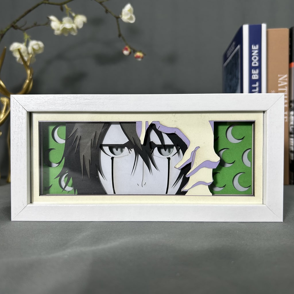 Ulquiorra LightBox