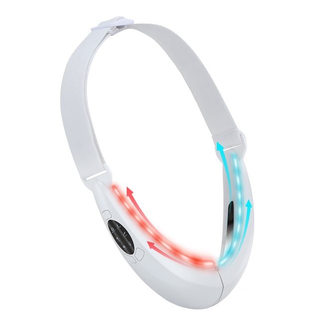 KinContour Pro | Verfijnde Gezichtstherapie