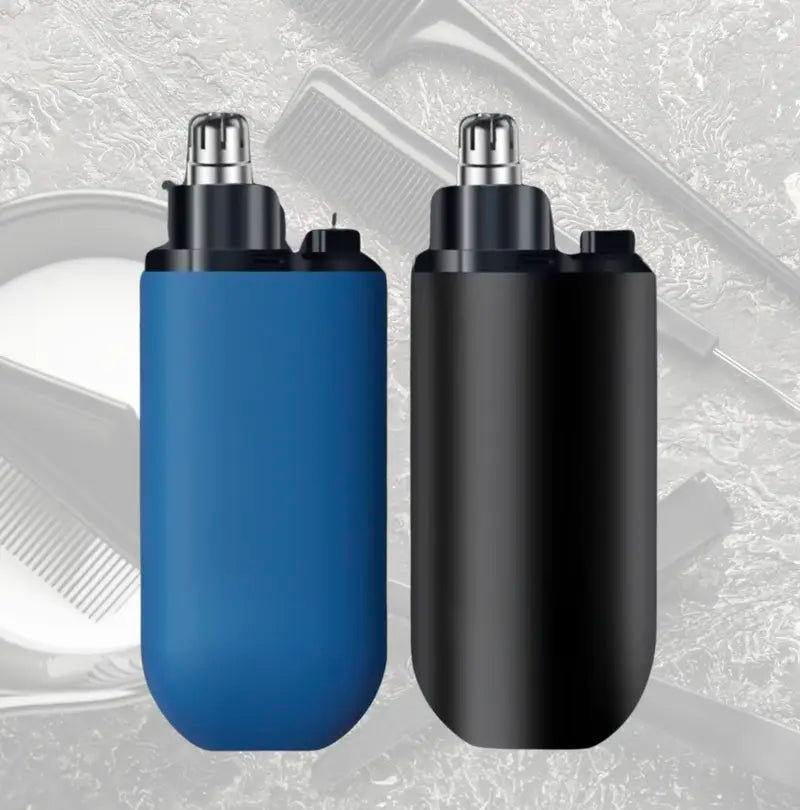 MiniTrim Presisjon: Nese, ører og bryn!