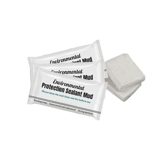 Multifunksjonell Tetningsleire – Sikre hjemmet ditt! (10ST)