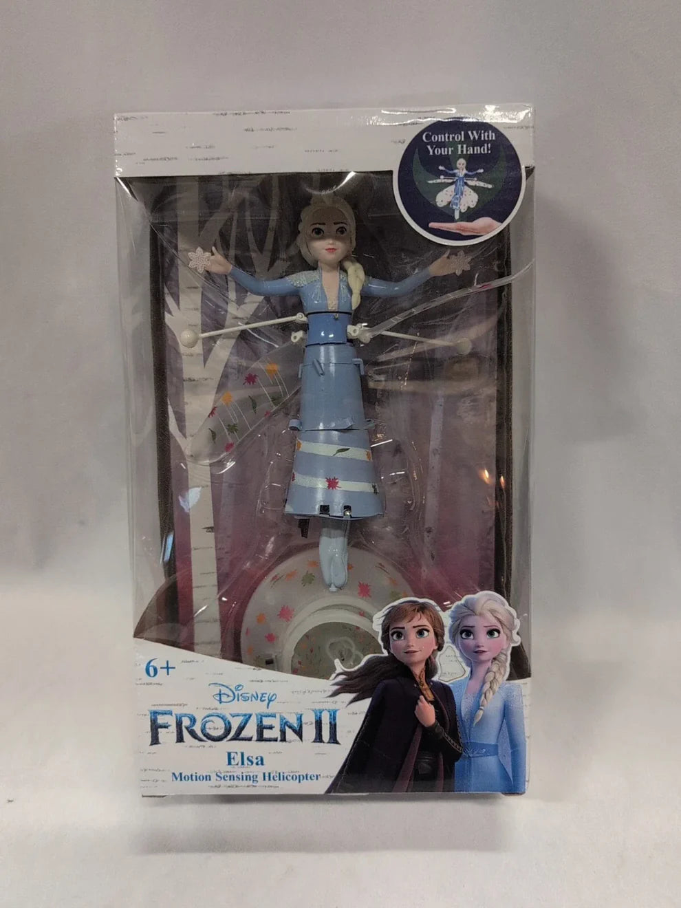 Lad fantasien flyve frit med din helt 🕷️