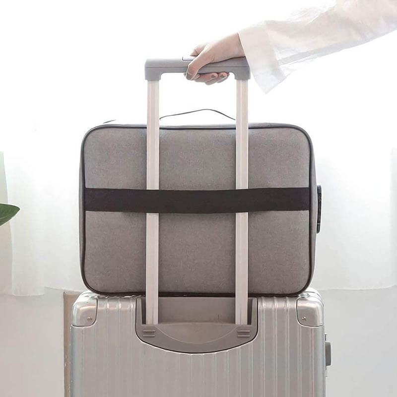 🔐 DocSafe PRO – Skydda det som verkligen betyder något