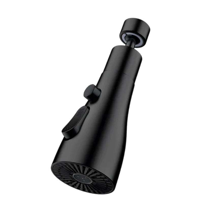 FluidClean™ - Briljante waterbeheersing