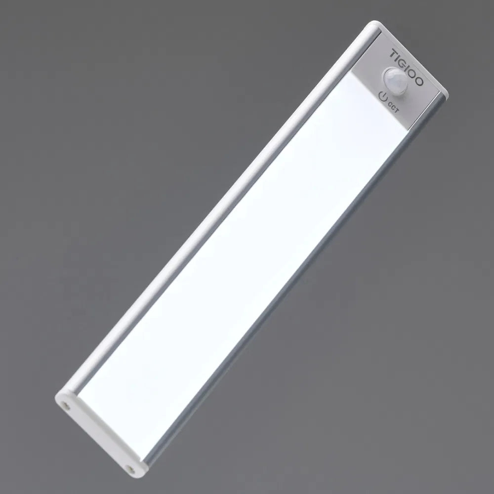 Smart dimbar skåpbelysning