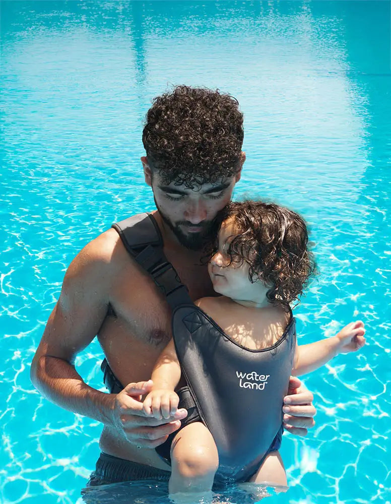 Skapa minnen som varar livet ut – med WaterLand Bärsele